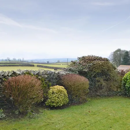 Ribblestones Ferienhaus *