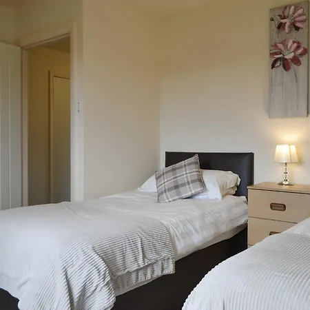 Ferienhaus Ribblestones