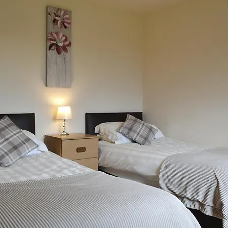 Ribblestones Tatil Evi *