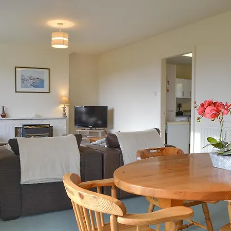 Holiday home Ribblestones