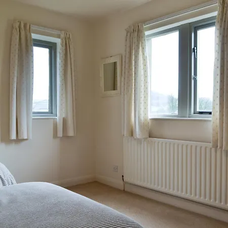 Ribblestones Holiday home Austwick