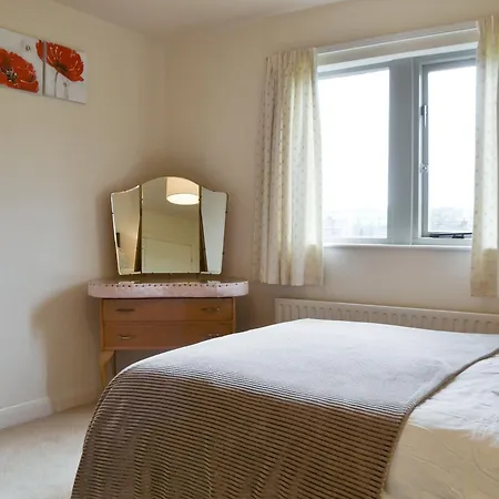 Holiday home Ribblestones Austwick