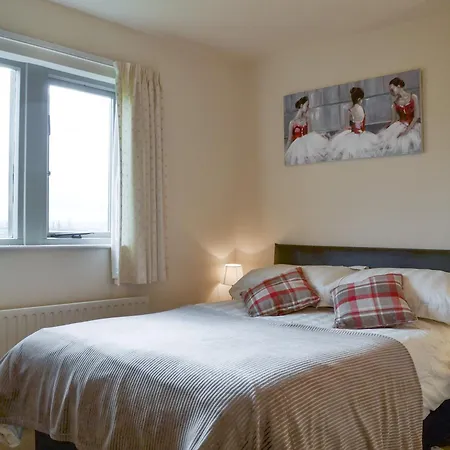 Ribblestones Holiday home *