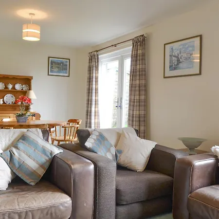 Ferienhaus Ribblestones