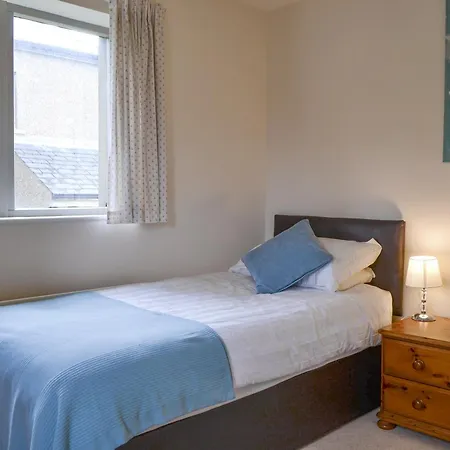 Ferienhaus Ribblestones *