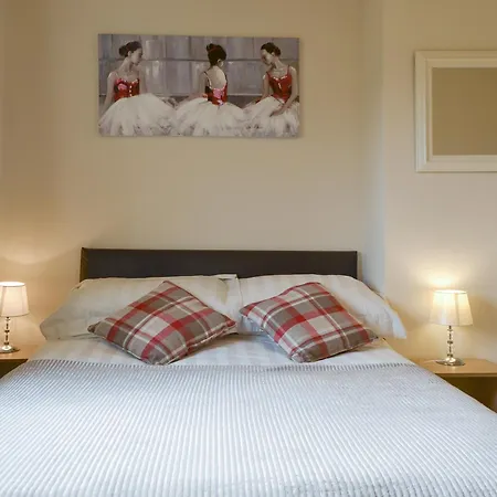 Ribblestones Ferienhaus *