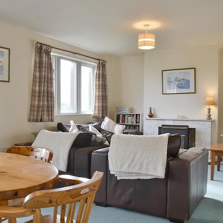 Ribblestones Ferienhaus