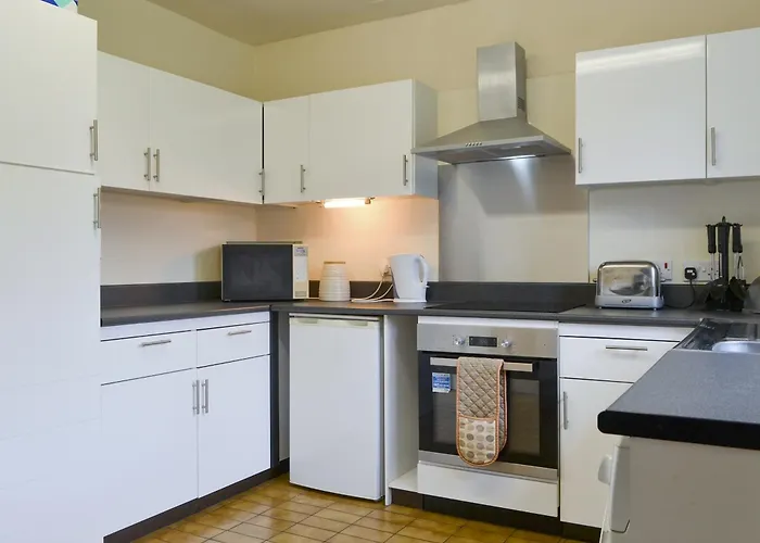 Ribblestones Сasa de vacaciones Austwick