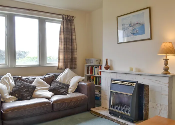 Ribblestones Austwick