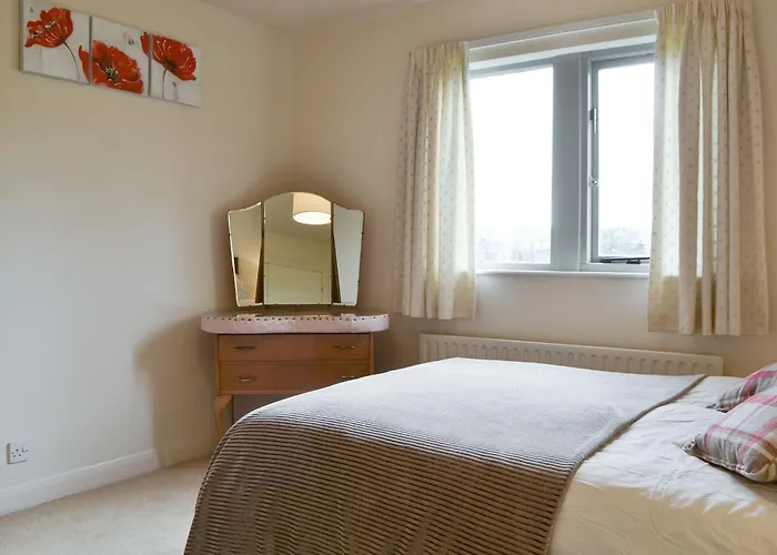 Ribblestones Сasa de vacaciones *