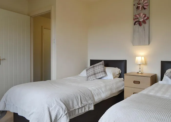 Сasa de vacaciones Ribblestones Austwick