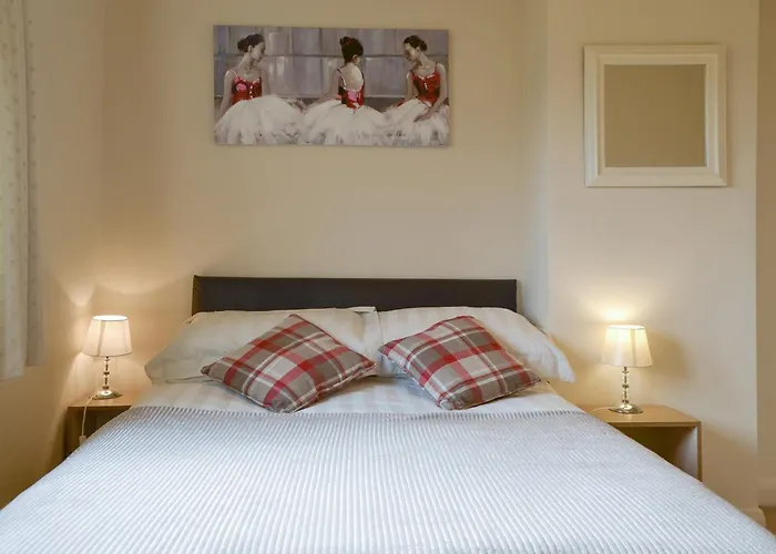 Ribblestones Сasa de vacaciones *