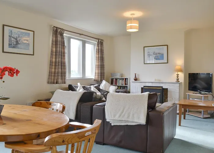 Ribblestones Сasa de vacaciones